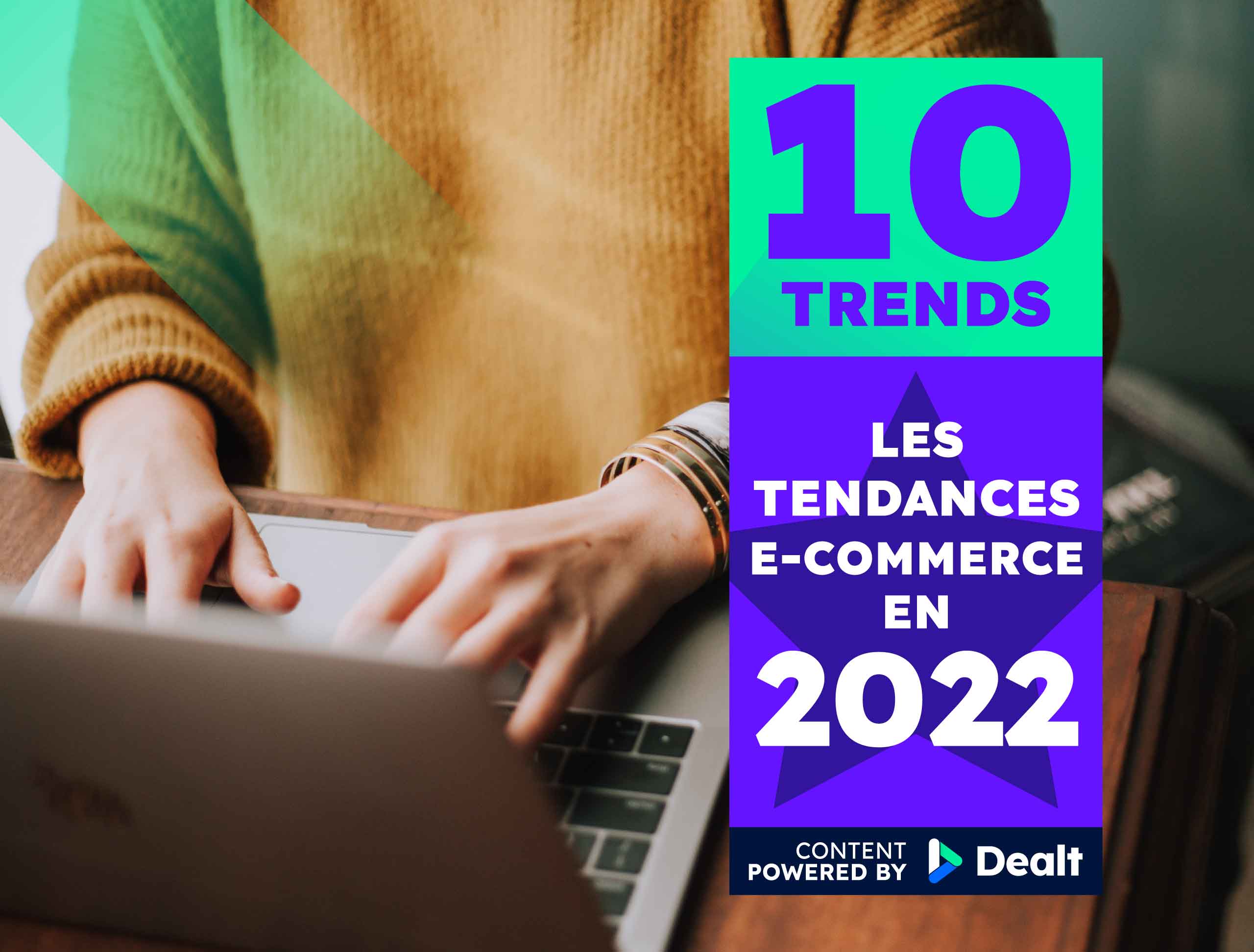 tendance e-commerce 2022